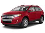 2013 Ford Edge Limited 155041 miles