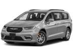 2021 Chrysler Pacifica Touring L 48570 miles