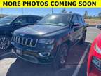 2018 Jeep Grand Cherokee Limited 112575 miles