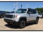 2017 Jeep Renegade UNKNOWN