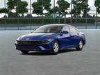 2024 Hyundai Elantra SE Incoming