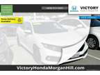 2020 Honda Civic Sedan Sport 37990 miles