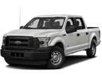 2016 Ford F-150 75763 miles