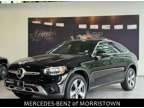 2023 Mercedes-Benz GLC 300 4MATIC Coupe 6432 miles
