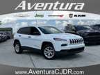 2014 Jeep Cherokee Sport 44998 miles