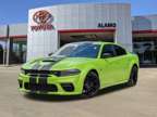 2023 Dodge Charger Scat Pack Widebody 7872 miles