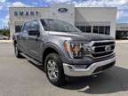 2021 Ford F-150 XLT 57690 miles