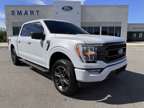 2021 Ford F-150 XLT 71798 miles