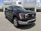 2021 Ford F-150 XLT 38089 miles