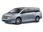 2012 Honda Odyssey EX-L 185000 miles