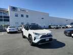 2020 Toyota RAV4 Hybrid XSE 46773 miles