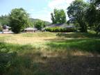 Plot For Sale In Rogue River, Oregon