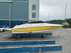 2008 Regal 2400 Bowrider Boat for Sale