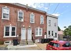 Home For Sale In Wilmington, Delaware