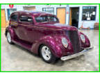 1937 Ford 2 Door 1937 Used Automatic RWD