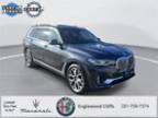 2021 BMW X7 xDrive40i 2021 BMW X7, Gray Metallic with 27859 Miles available now!