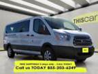 2019 Ford Transit Connect XLT 2019 Ford Transit White -- WE TAKE TRADE INS!