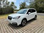 2017 Subaru Forester One owner Free shipping No dealer fees 2017 Subaru Forester