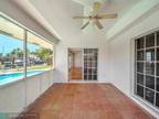 Home For Sale In Wilton Manors, Florida