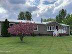 Home For Sale In Minto, North Dakota