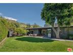 Home For Sale In Sherman Oaks, California