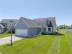 Home For Sale In Mount Pleasant, Michigan