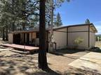 Property For Sale In Janesville, California