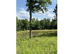Plot For Sale In Nunnelly, Tennessee