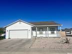 Home For Sale In Fallon, Nevada