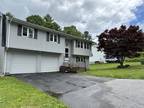 Home For Sale In Torrington, Connecticut