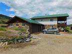 Home For Sale In Plains, Montana