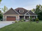 Home For Sale In Ashville, Ohio