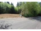 Plot For Sale In Elma, Washington