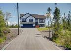Middle Sackville 4BR 3BA, Welcome to 1301 McCabe Lake Drive.