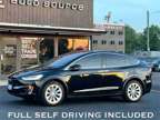 2017 Tesla Model X for sale
