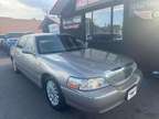 2003 Lincoln Town Car for sale