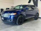 2011 Lincoln MKX for sale
