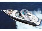 2011 Monterey 328 Super Sport Boat for Sale