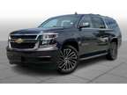 2015UsedChevroletUsedSuburban