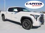 2024 Toyota Tundra Limited Hybrid CrewMax 5.5' Bed