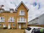 New Hampshire Street, Reading, Berkshire, RG2 4 bed end of terrace house for