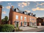 4 bedroom town house for sale in Plot 3, Lonsdale Road, Harborne, B17