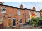 Central Reading, Berkshire, RG2 2 bed terraced house for sale -