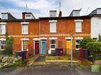 Granby Gardens, Reading, Berkshire, RG1 3 bed terraced house for sale -