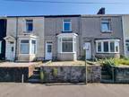 Wordsworth Street, Swansea, City And County of Swansea. 2 bed terraced house for