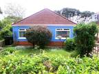 Belvedere, Close, Kittle Swansea SA3 3LA 3 bed detached bungalow for sale -