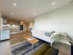 Deveraux House, Duke Of Wellington Avenue, Woolwich, London SE18 2 bed flat to