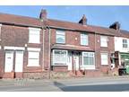 Stoke-On-Trent ST bed terraced house for sale -