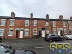 Darnley Street, Stoke-on-Trent ST4 2 bed terraced house for sale -