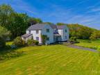 Three Crosses, Swansea 4 bed detached house for sale -